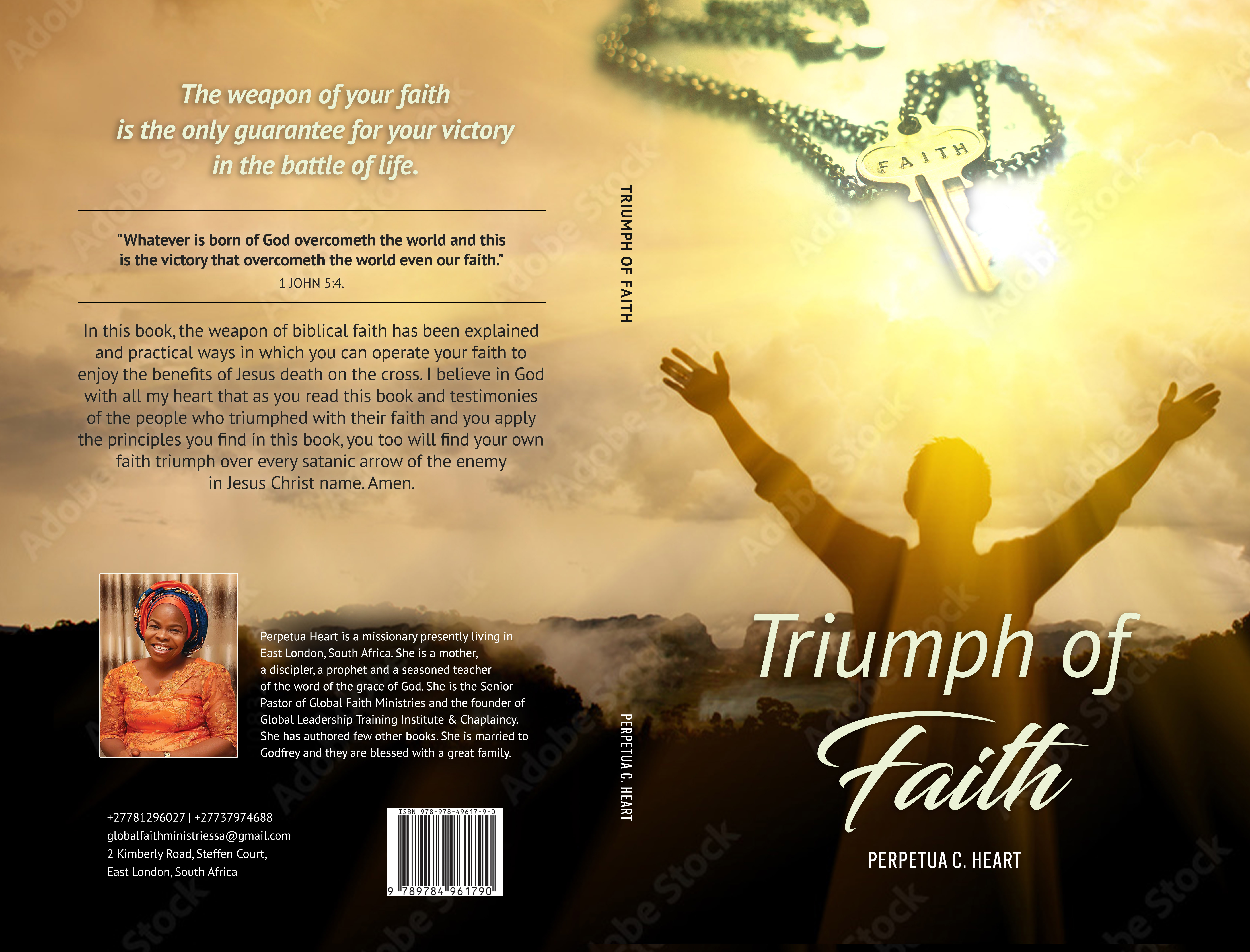 triumph of faith